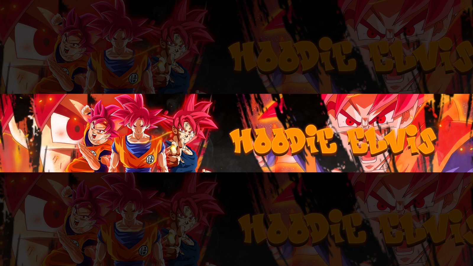 Banners & Headers Example